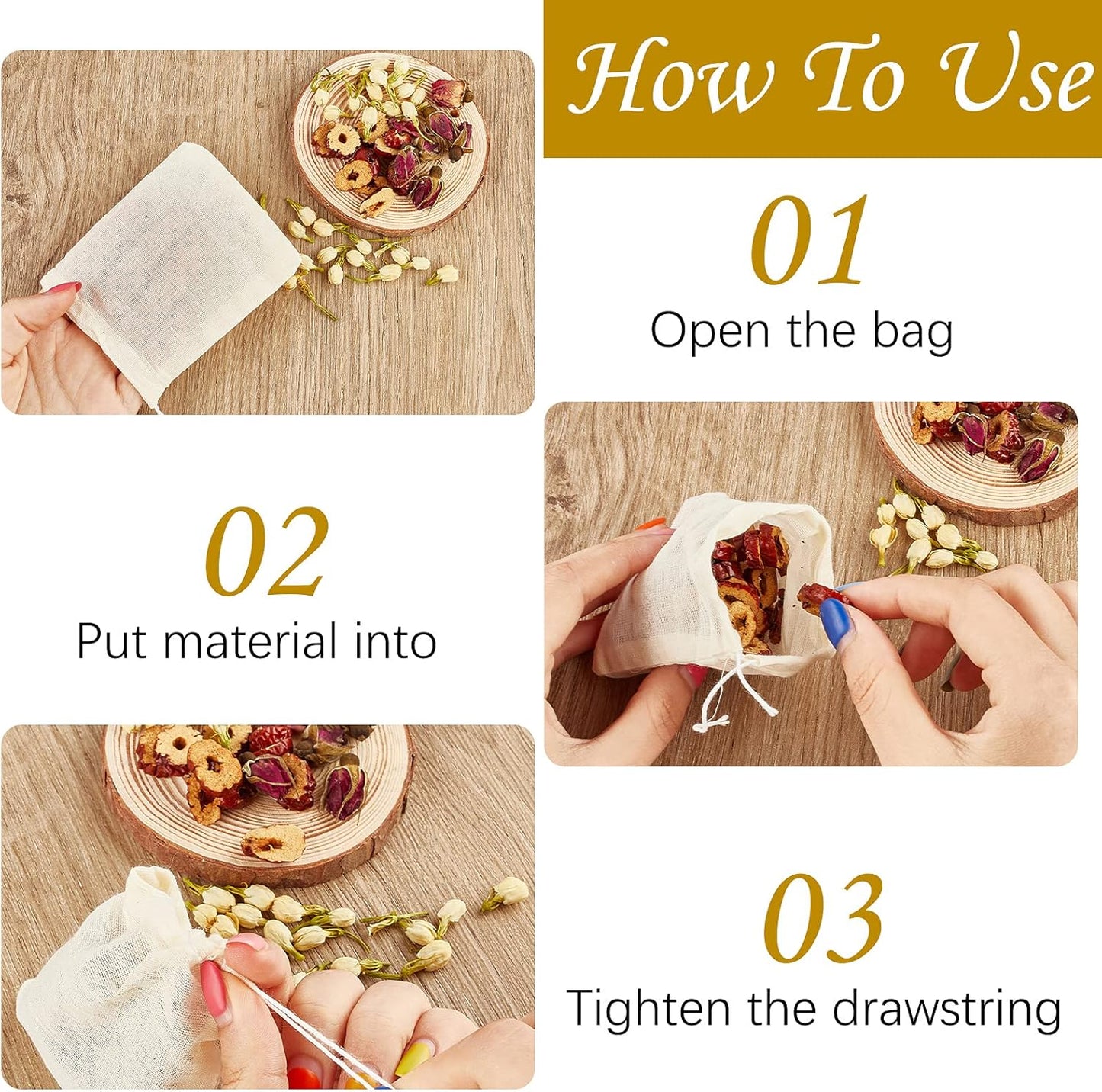 ALKALINE SAMPLE FLIGHT | All 5 Products + FREE UNBLEACHED COTTON BREW BAG