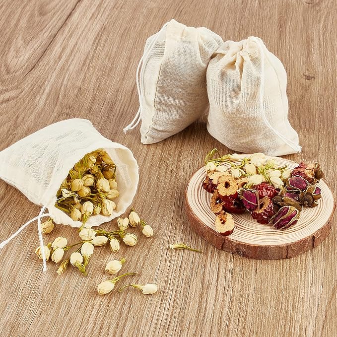 ALKALINE SAMPLE FLIGHT | All 5 Products + FREE UNBLEACHED COTTON BREW BAG